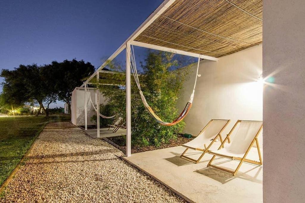 Pe No Monte Casa de hóspedes São Teotónio Exterior foto