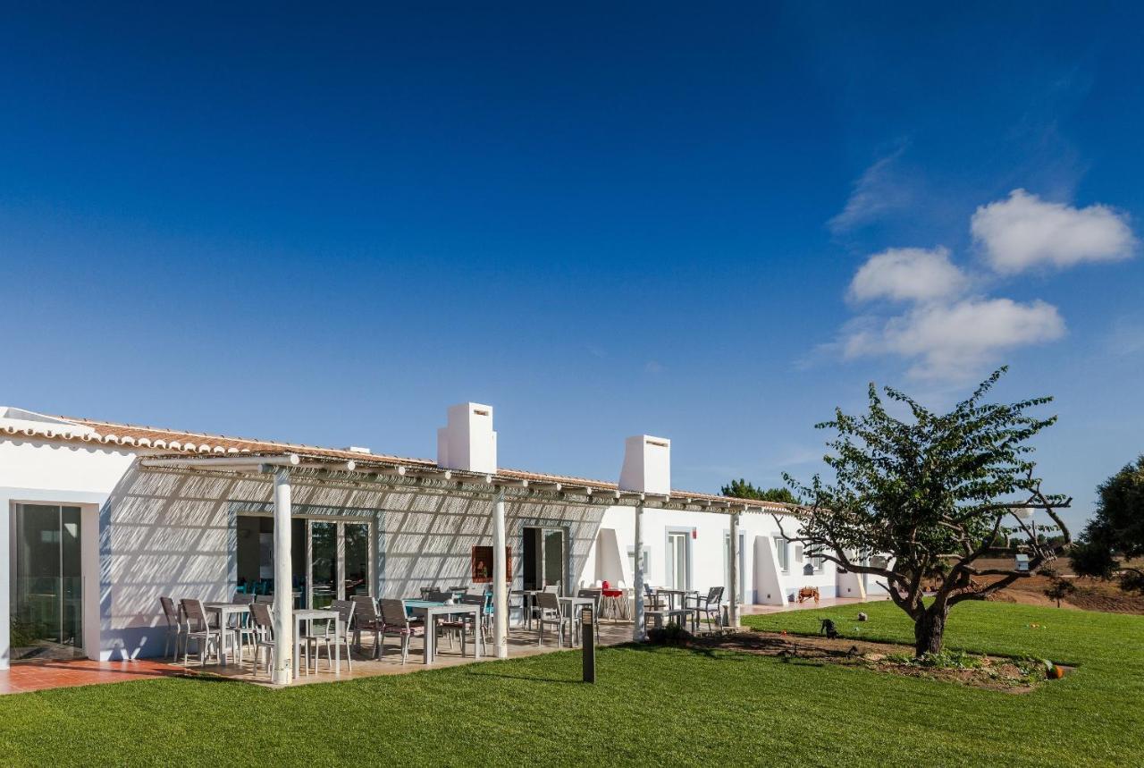 Pe No Monte Casa de hóspedes São Teotónio Exterior foto